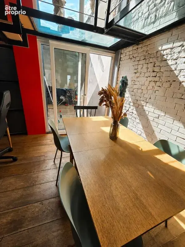 Maison 79 m² à Tourcoing  - photo 3