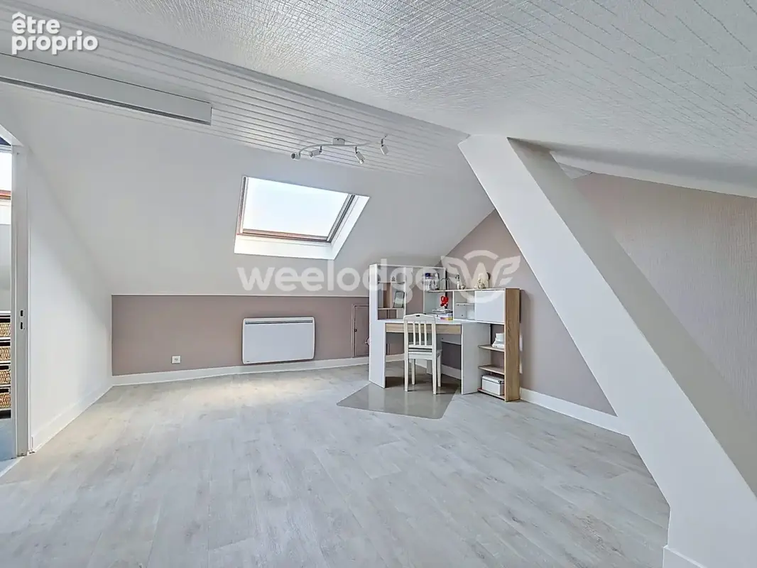 Maison 5 pièces 87 m² à vendre à Eragny (95610) - photo 8