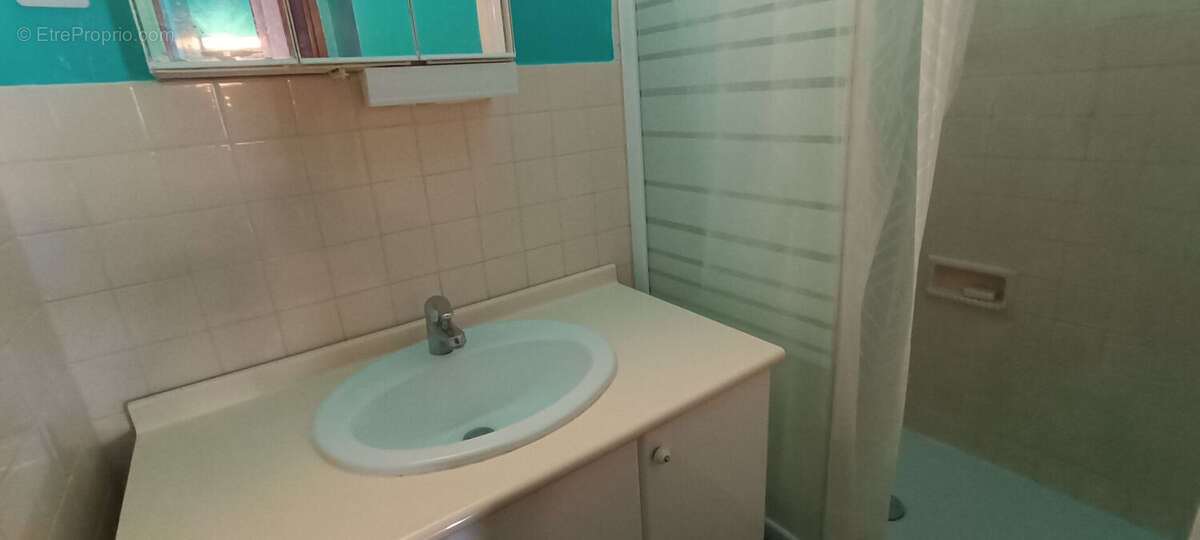 Appartement à SAINT-MANDRIER-SUR-MER