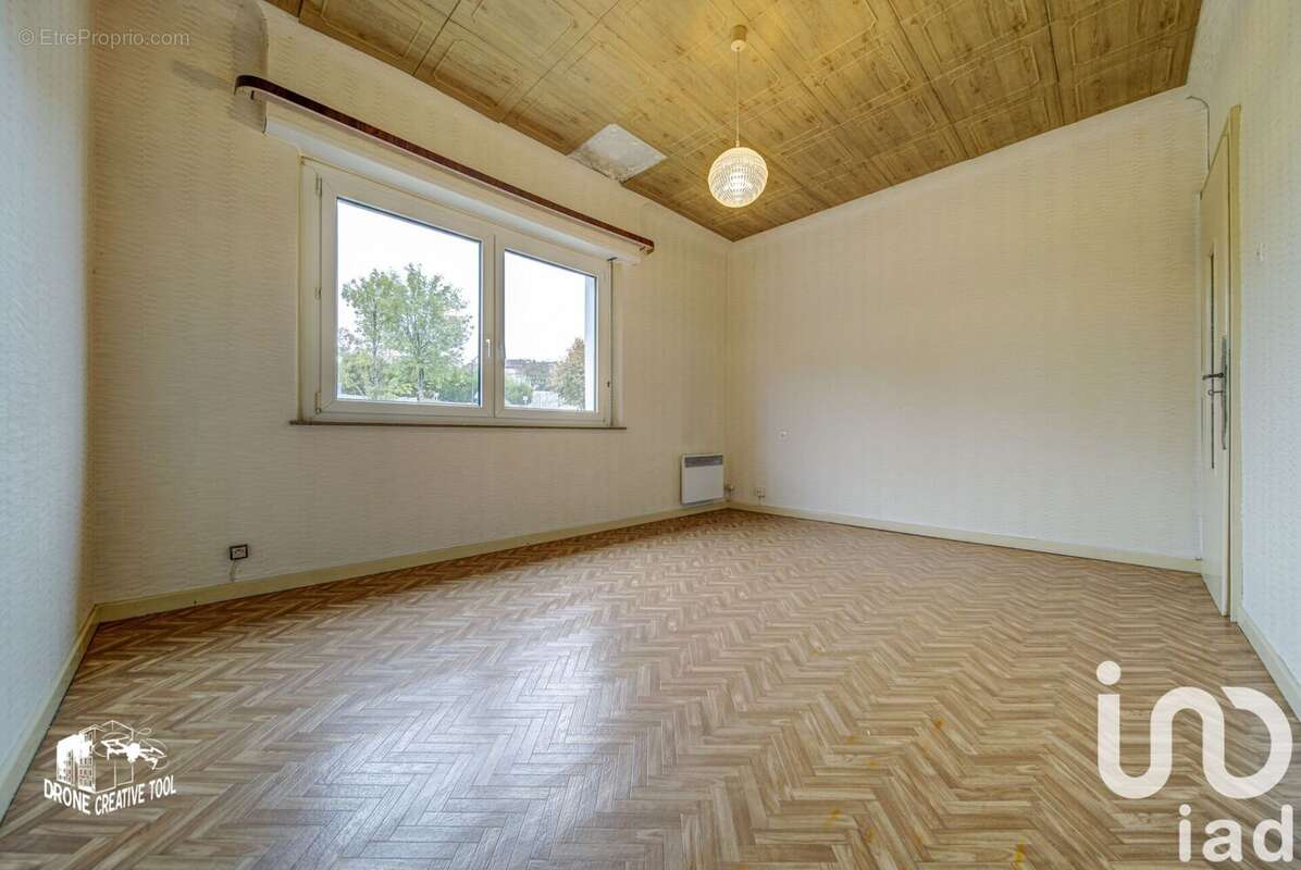 Photo 9 - Maison à FAREBERSVILLER