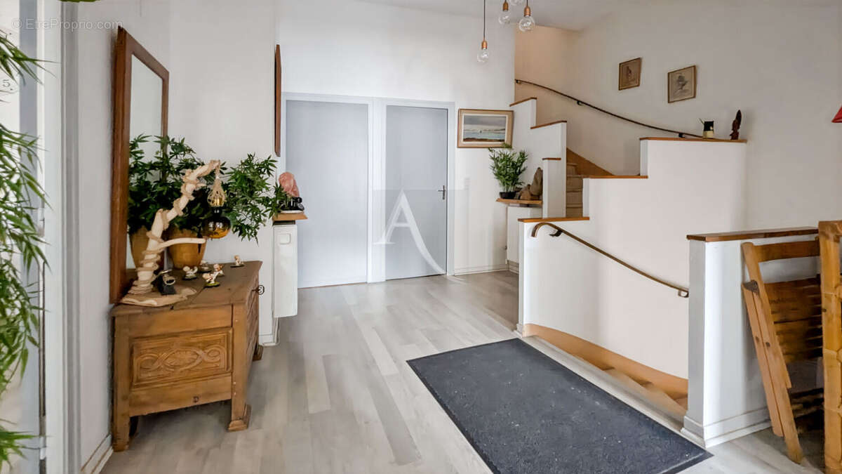 Maison à VILLENEUVE-SUR-LOT