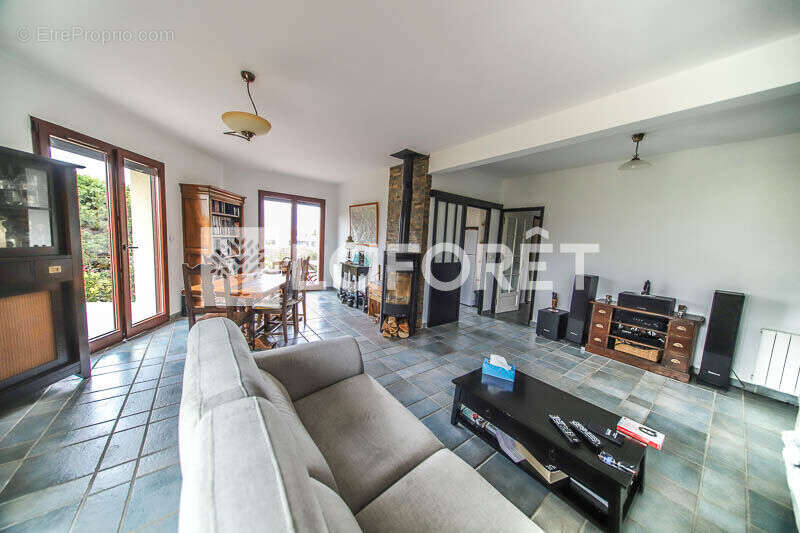 Maison à SAVINES-LE-LAC