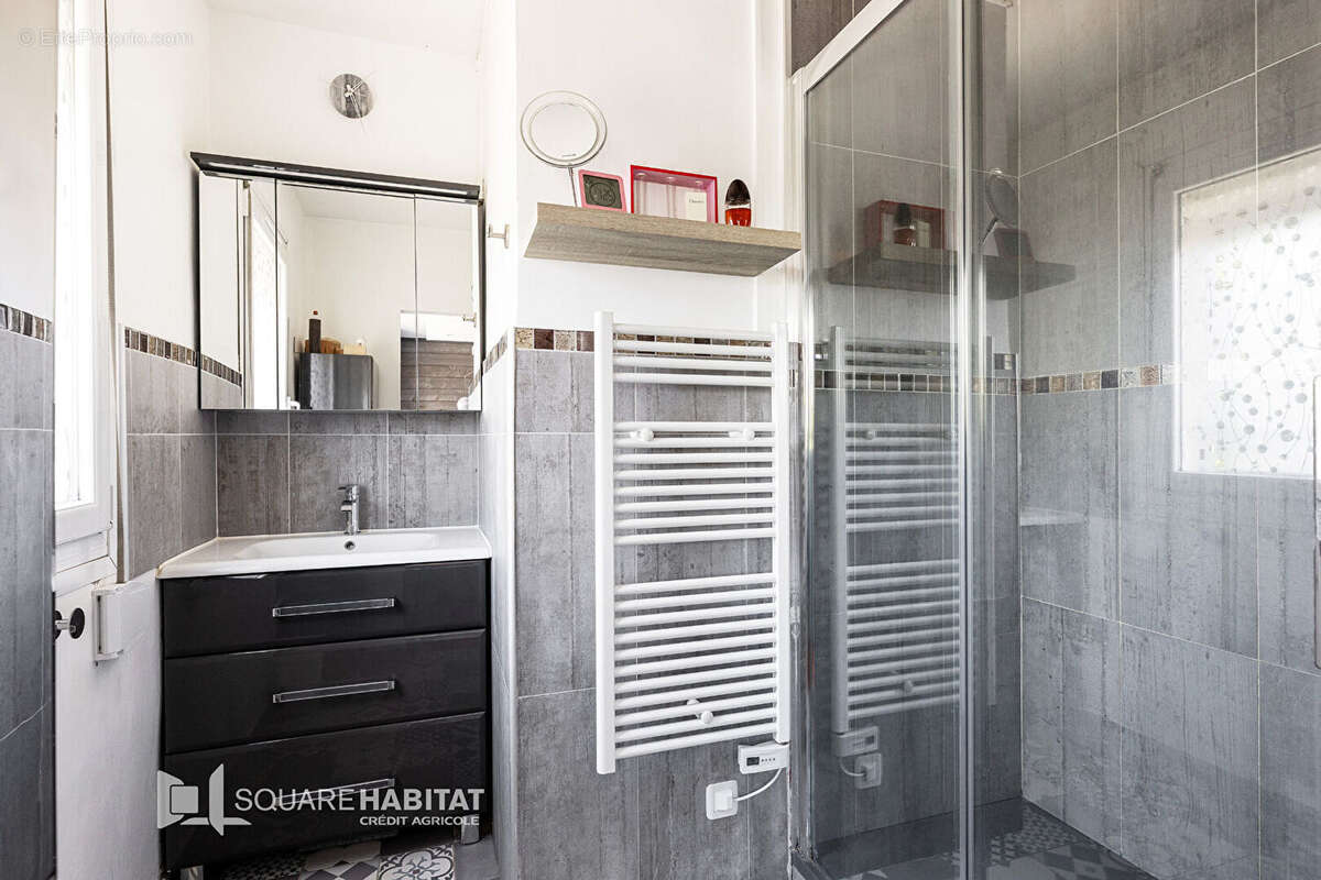 Maison à VILLENEUVE-D&#039;ASCQ