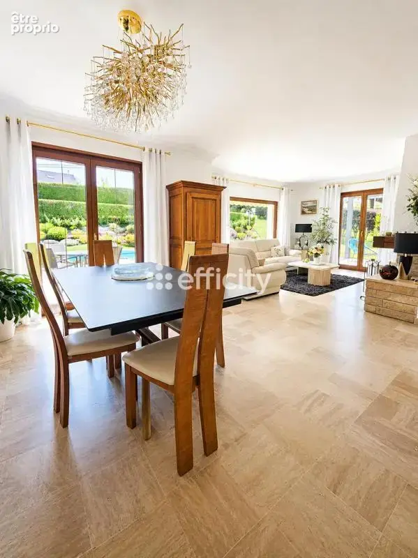 Maison 165 m² à Epinal  - photo 7