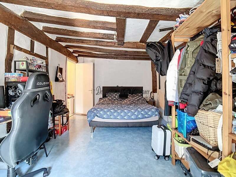 VANCE (72),Maison à vendre 6 pièces-115m²-terrainde 450m²- terrasse- parking-cave - photo 16