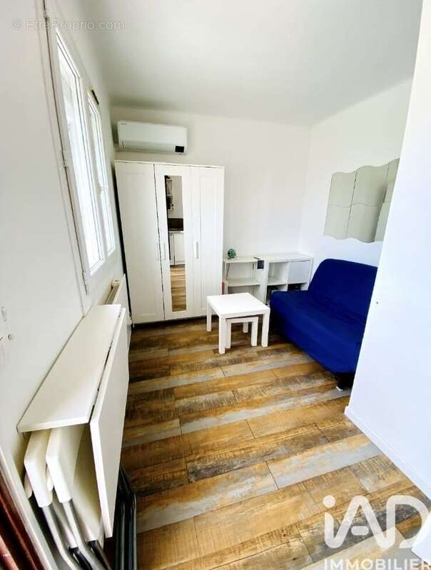 Photo 4 - Appartement à MARSEILLE-5E