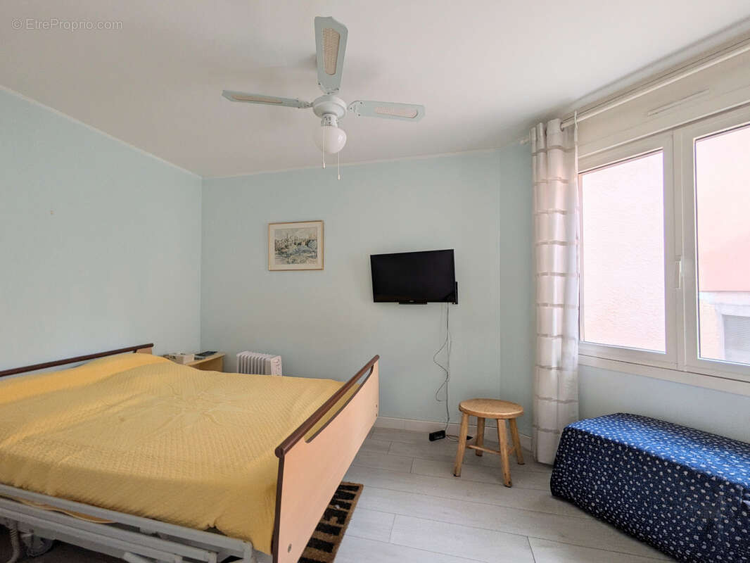 Appartement à SANARY-SUR-MER