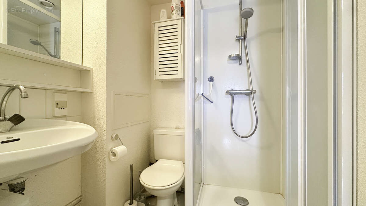 Appartement à TALMONT-SAINT-HILAIRE