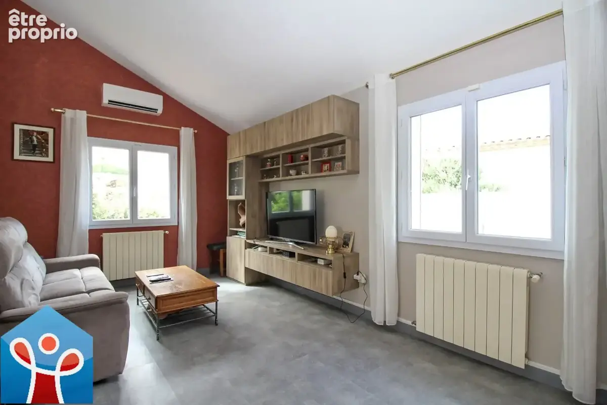 Villa T5 avec garage et sous-sol à Portiragnes - photo 11