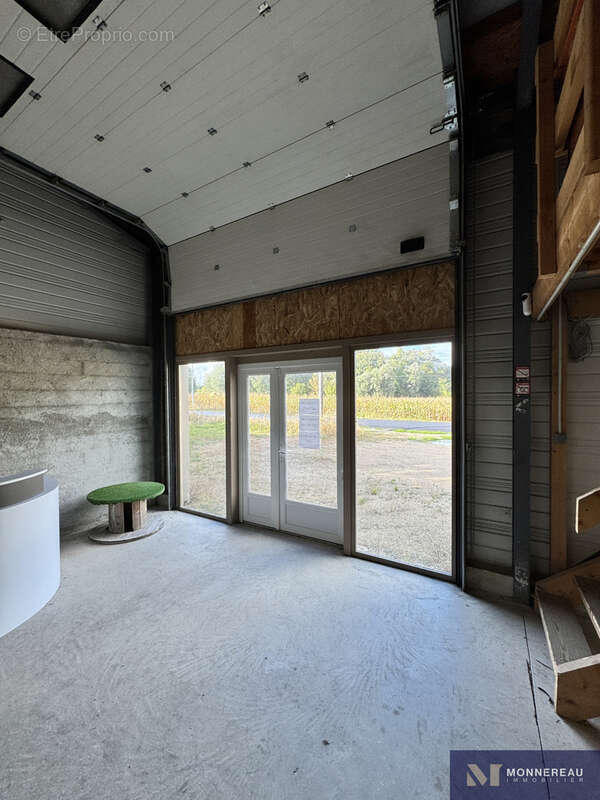 Appartement à SAINT-MEDARD