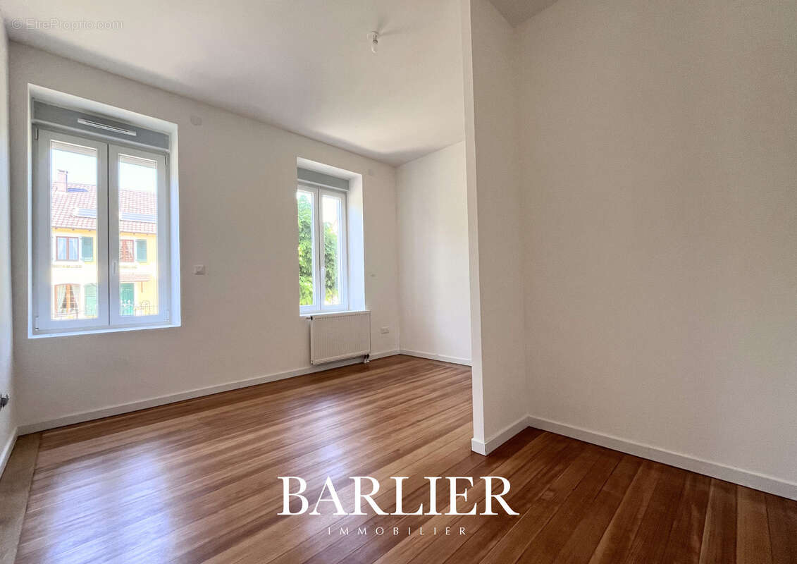 Appartement à MARLENHEIM