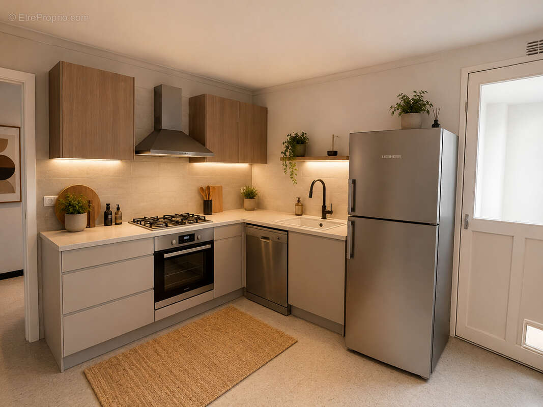 Appartement à ANGOULEME