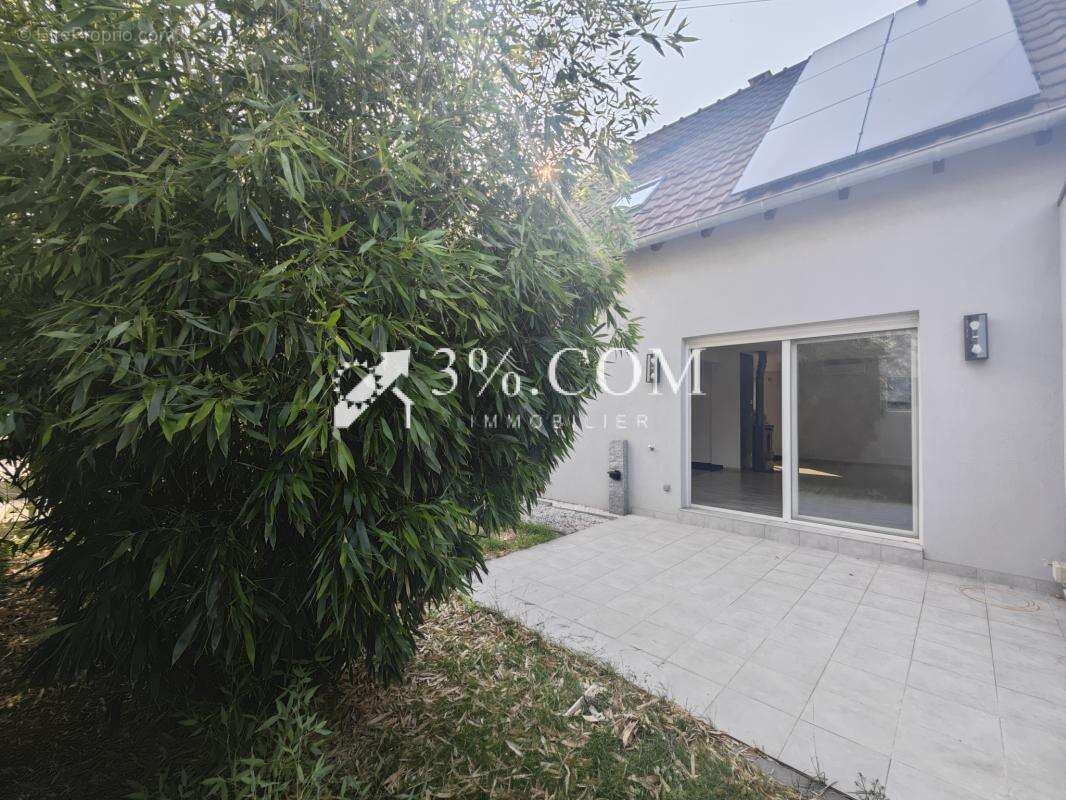 3%.com -- Maison 4 pièces de 2014 à BEINHEIM - photo 10