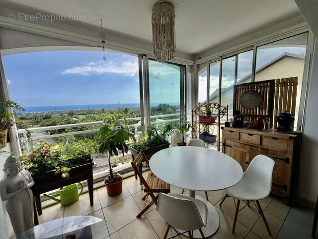 Maison à SAINT-PIERRE