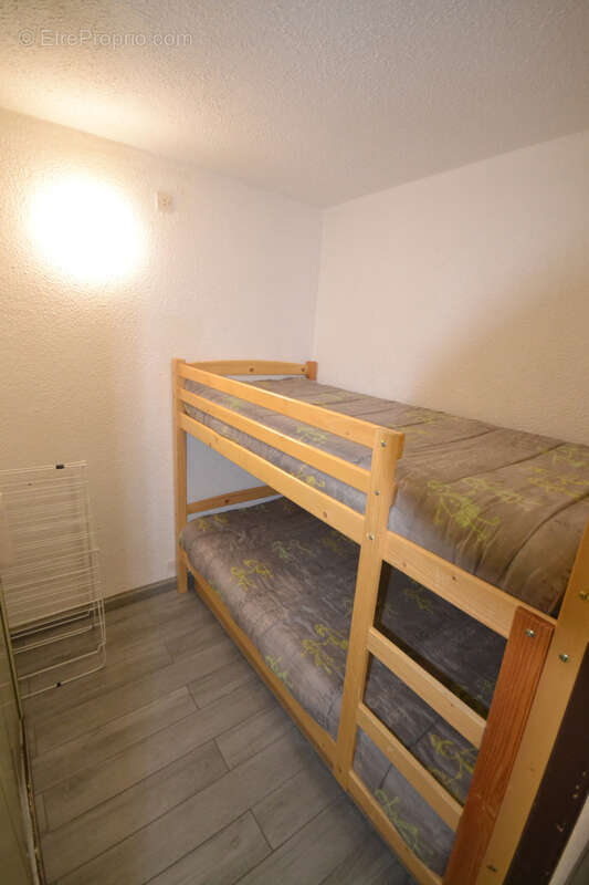 Appartement à LE CHATEL