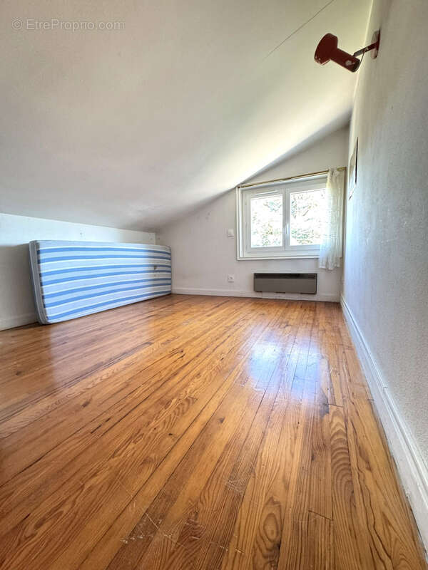 Maison à L&#039;HORME