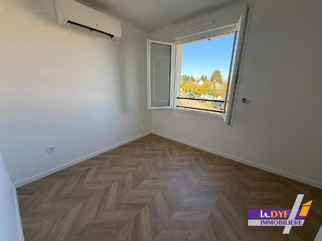 Maison à SAINT-PATHUS