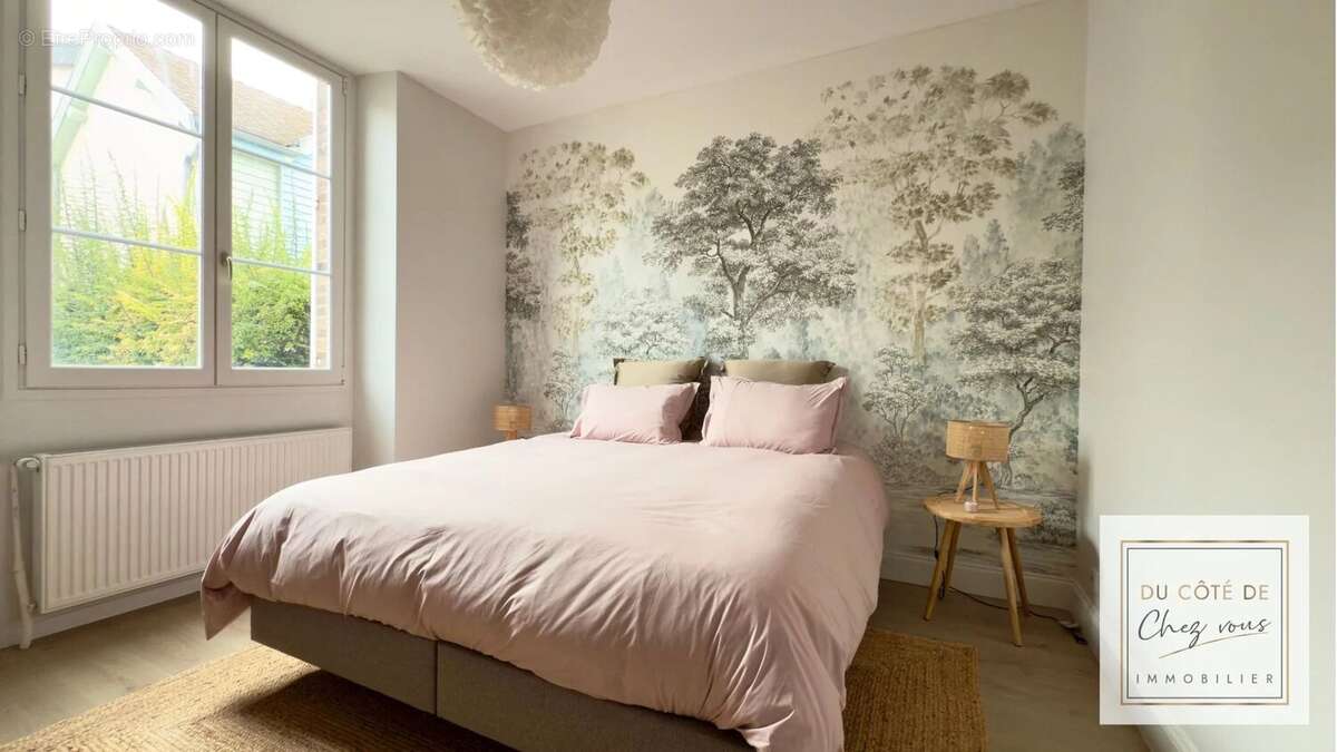 Appartement à TROYES