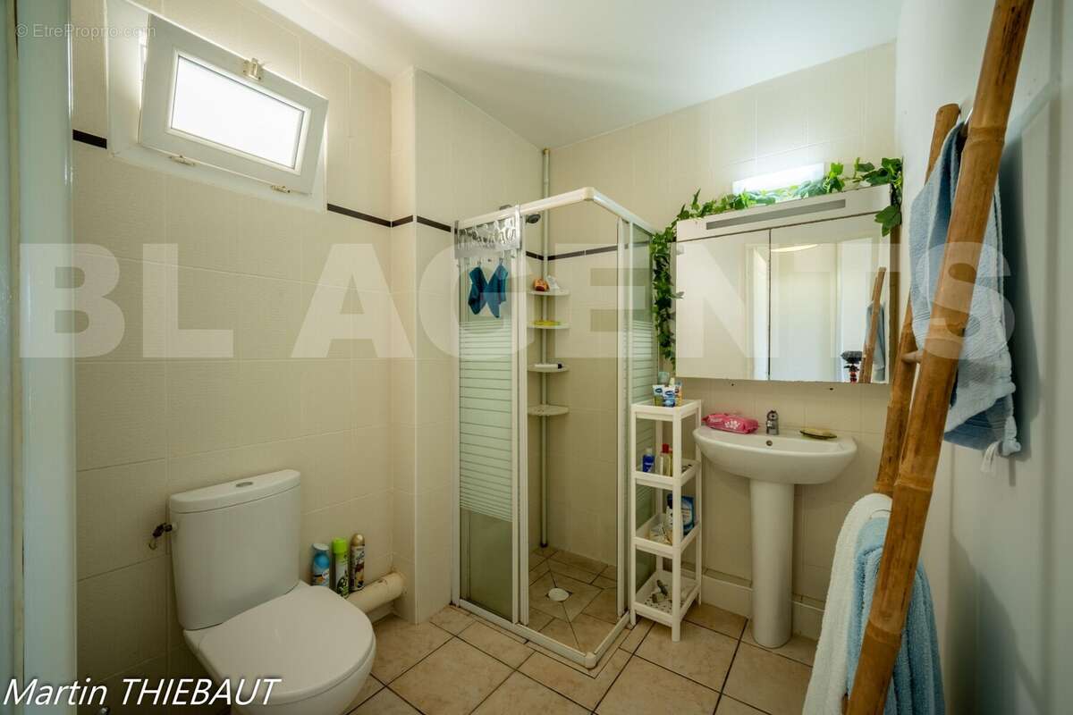 DSC_2203-HDR - Appartement à LE MARIN