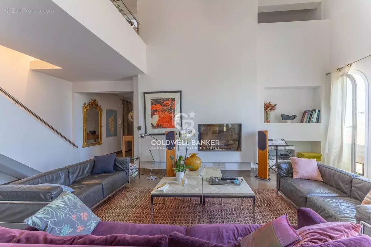 Appartement à L'ILE-ROUSSE