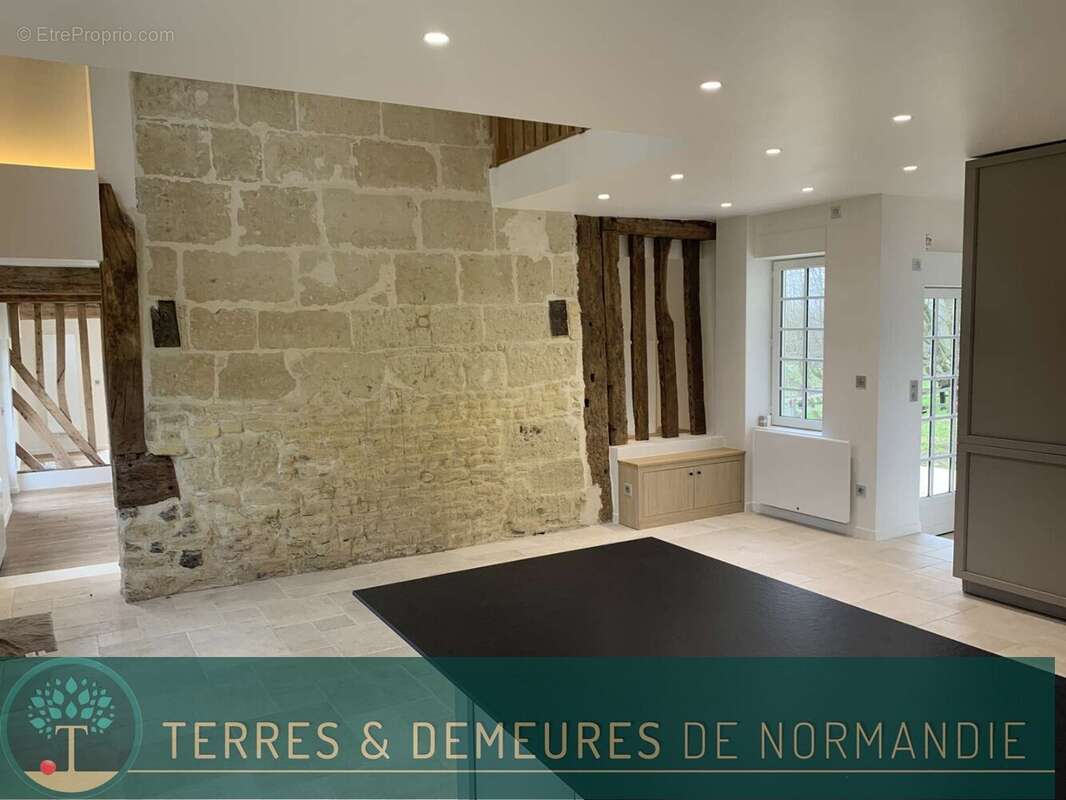 Maison à CAMBREMER