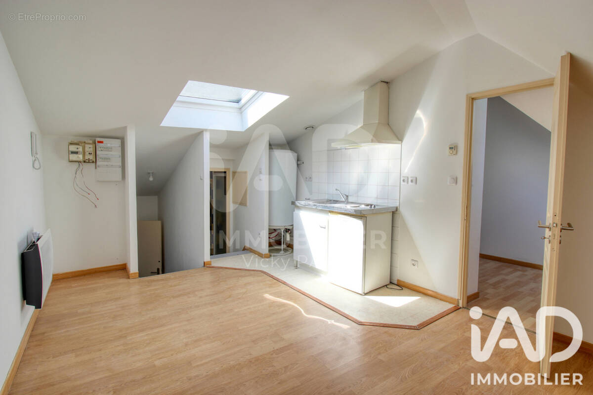 Photo 1 - Appartement à PITHIVIERS