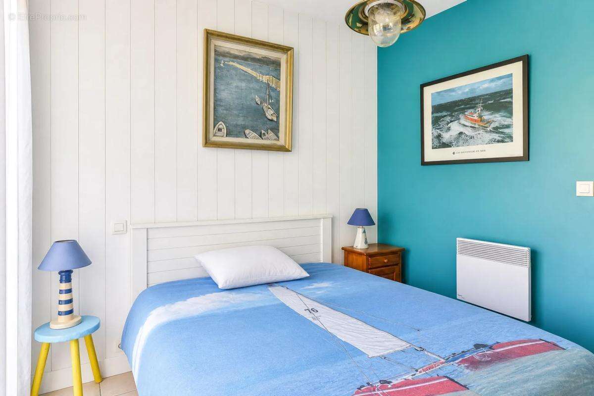 Maison à LEGE-CAP-FERRET