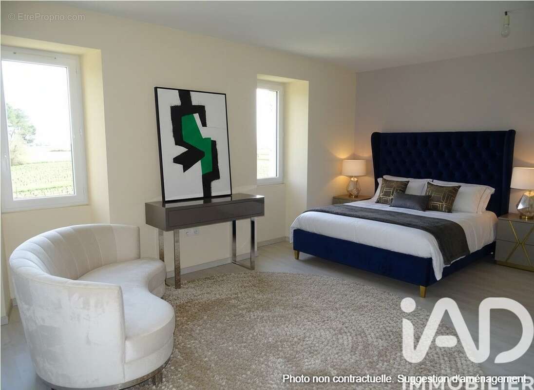 Photo 8 - Maison à SAUVETERRE-DE-GUYENNE