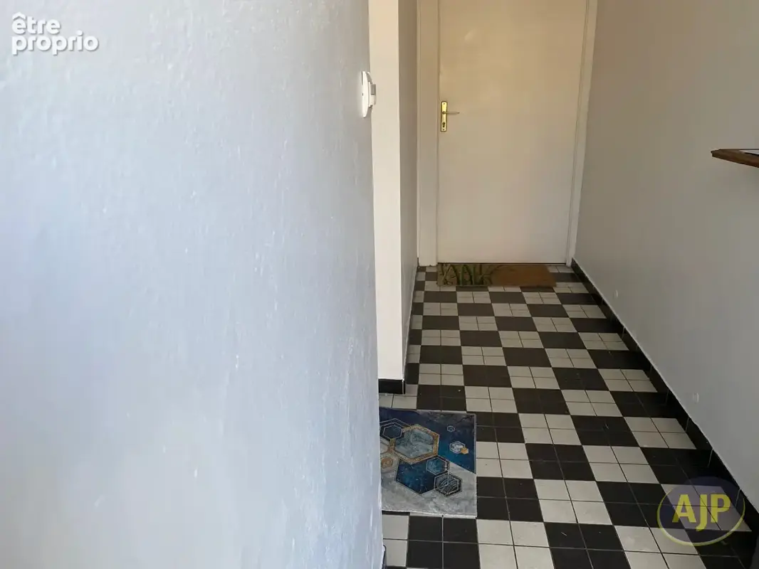 Appartement  A vendre avec  garage  3 pièces 57 m2  Carbon-blanc - photo 6