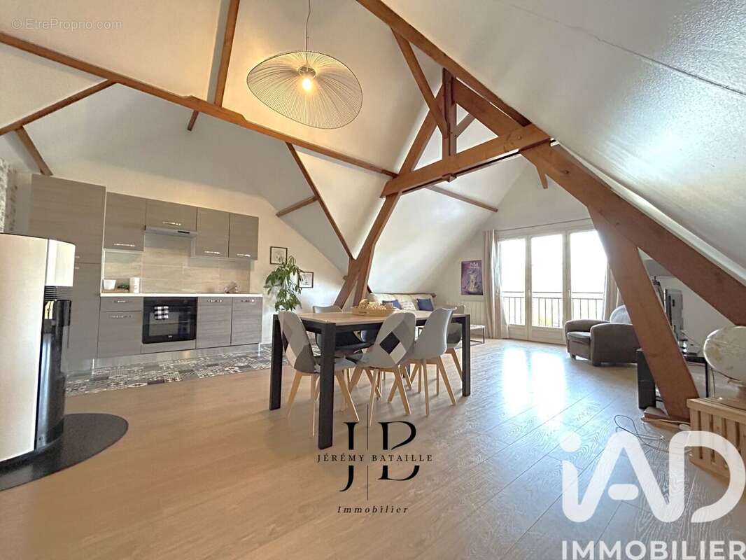 Photo 5 - Appartement à HONFLEUR