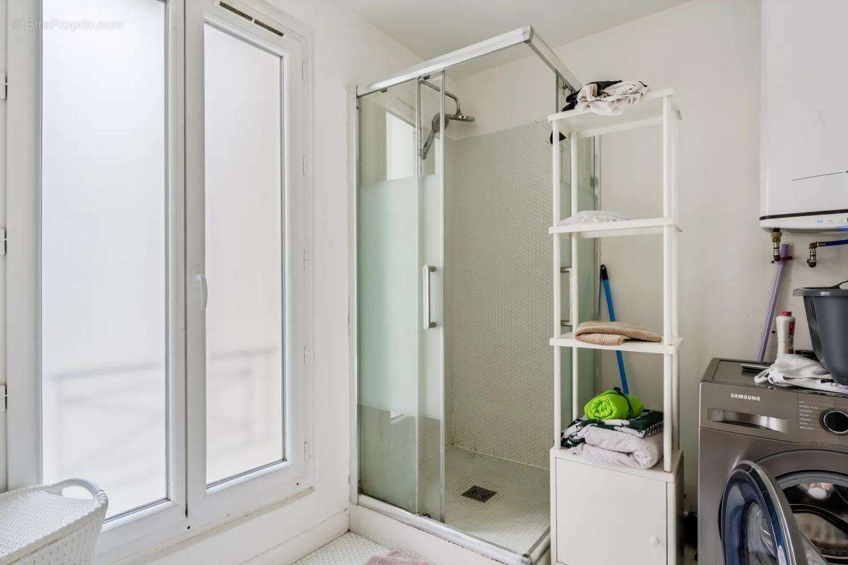 Appartement à PANTIN