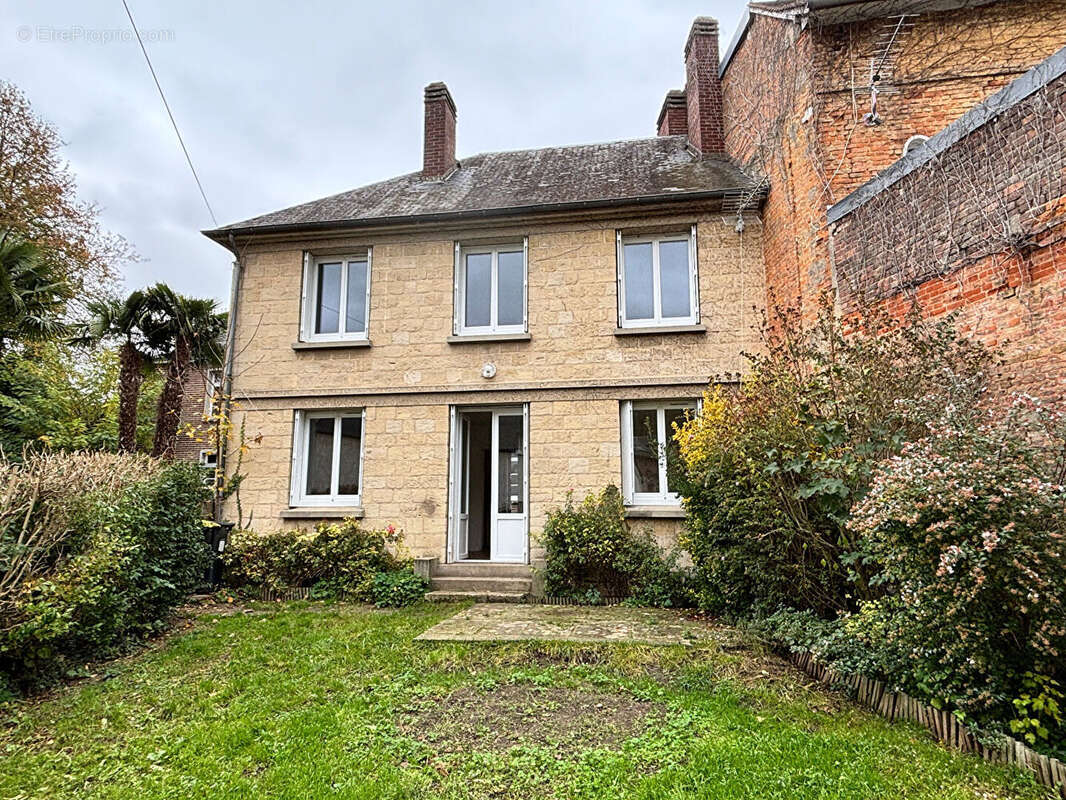 Maison à LES ANDELYS