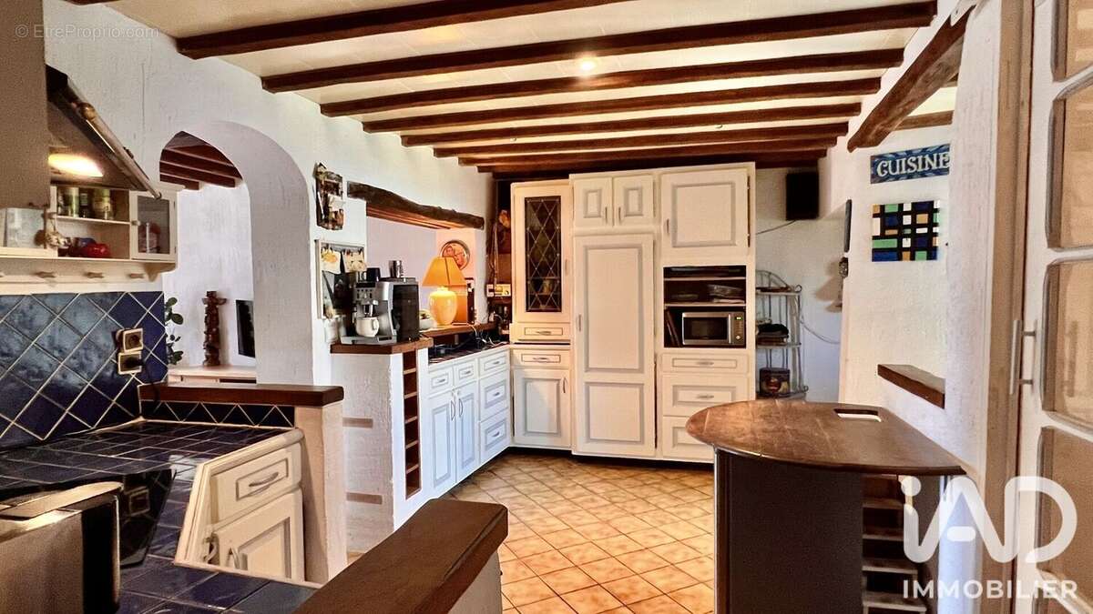 Photo 8 - Maison à CHAUFFRY
