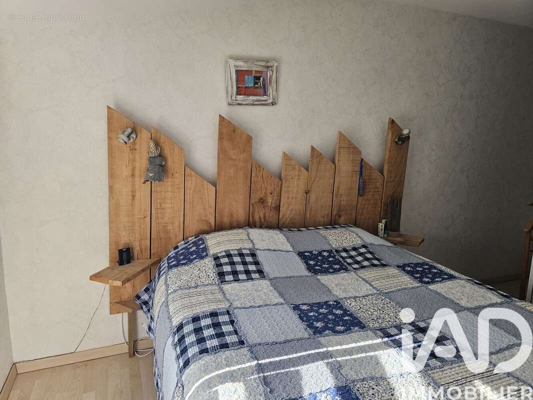 Photo 8 - Maison à SAINTES