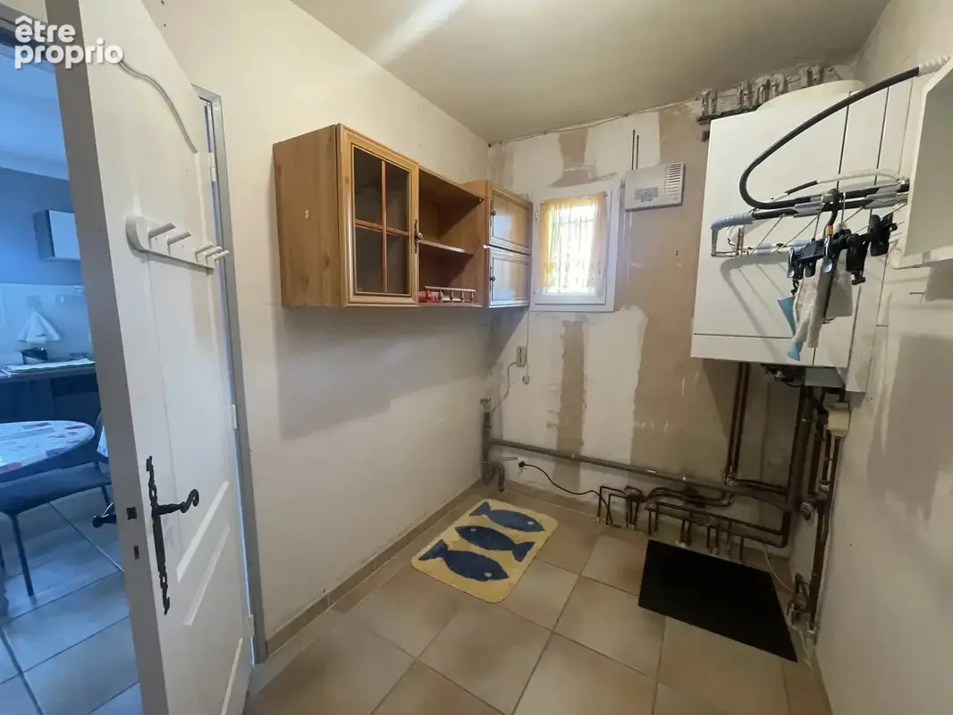 A vendre maison saint hilaire de brethmas - photo 5