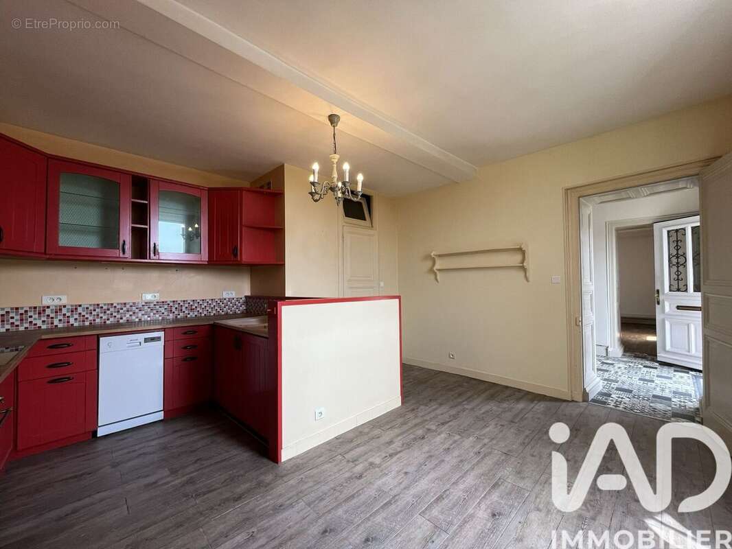 Photo 4 - Maison à MAULEON