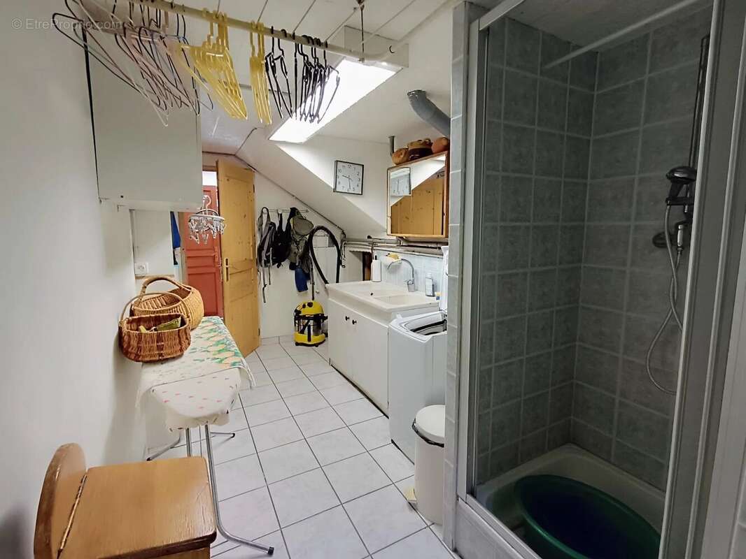 Maison à AUTRANS