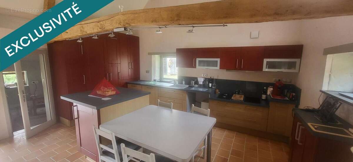 Maison 132 m² à Vicq-Sur-Gartempe  - photo 4