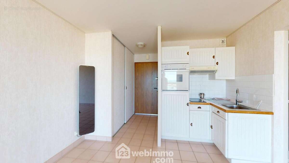 Appartement 52 m² à Jard-Sur-Mer  - photo 2