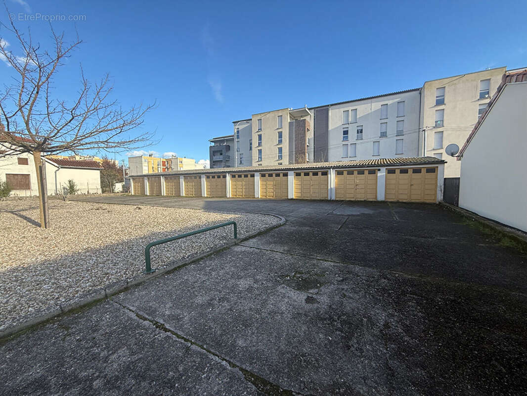 Appartement à MONTAUBAN