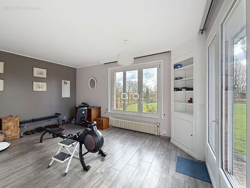 Maison 225 m² à Genech  - photo 8