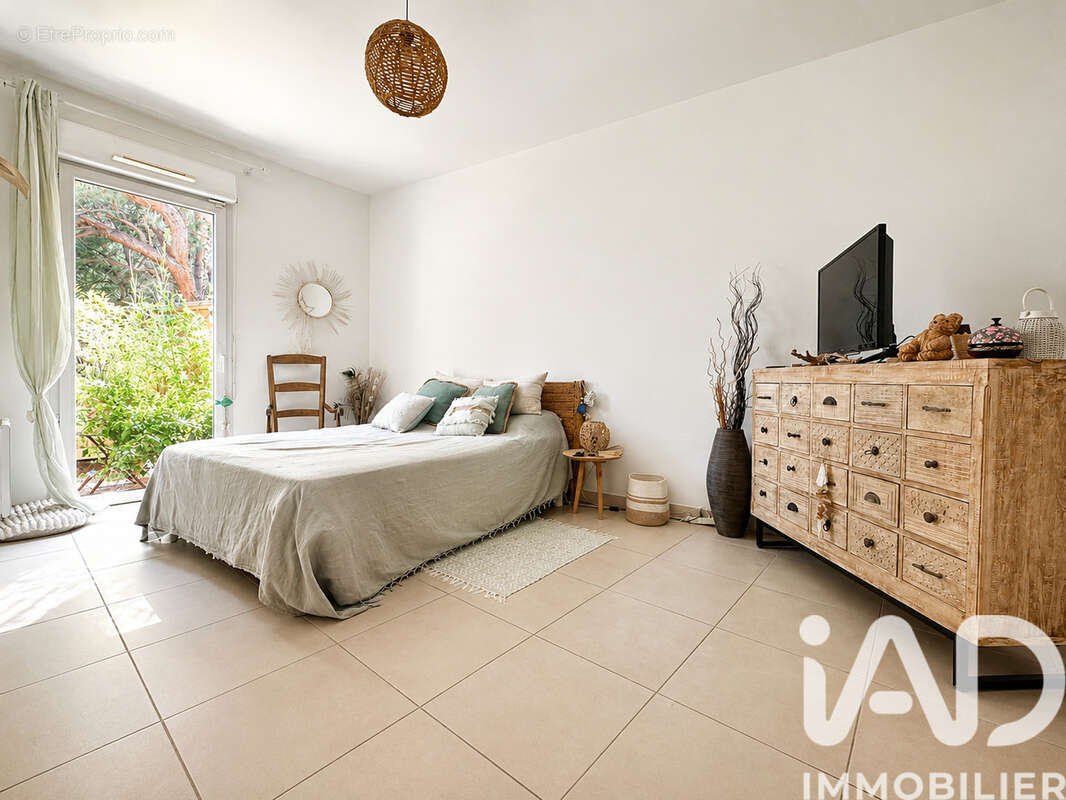 Photo 8 - Appartement à MARSEILLE-13E