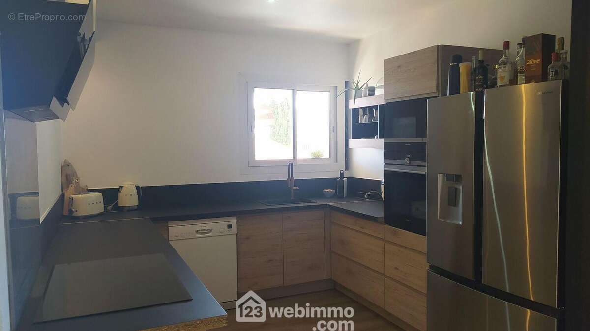 Appartement à SAINTES-MARIES-DE-LA-MER