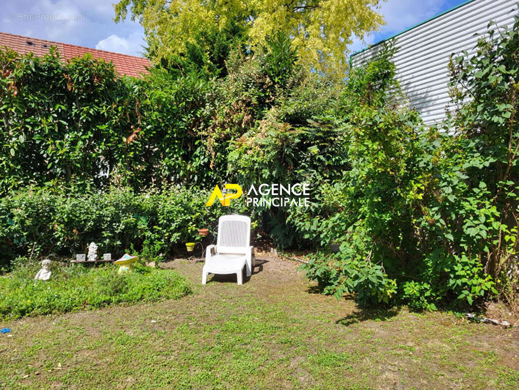 Maison à ARGENTEUIL