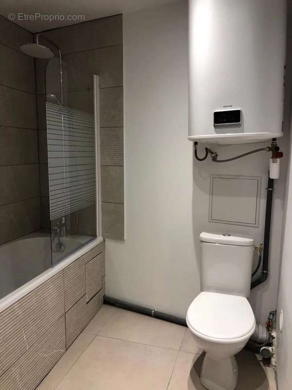 Maison à PUISSERGUIER