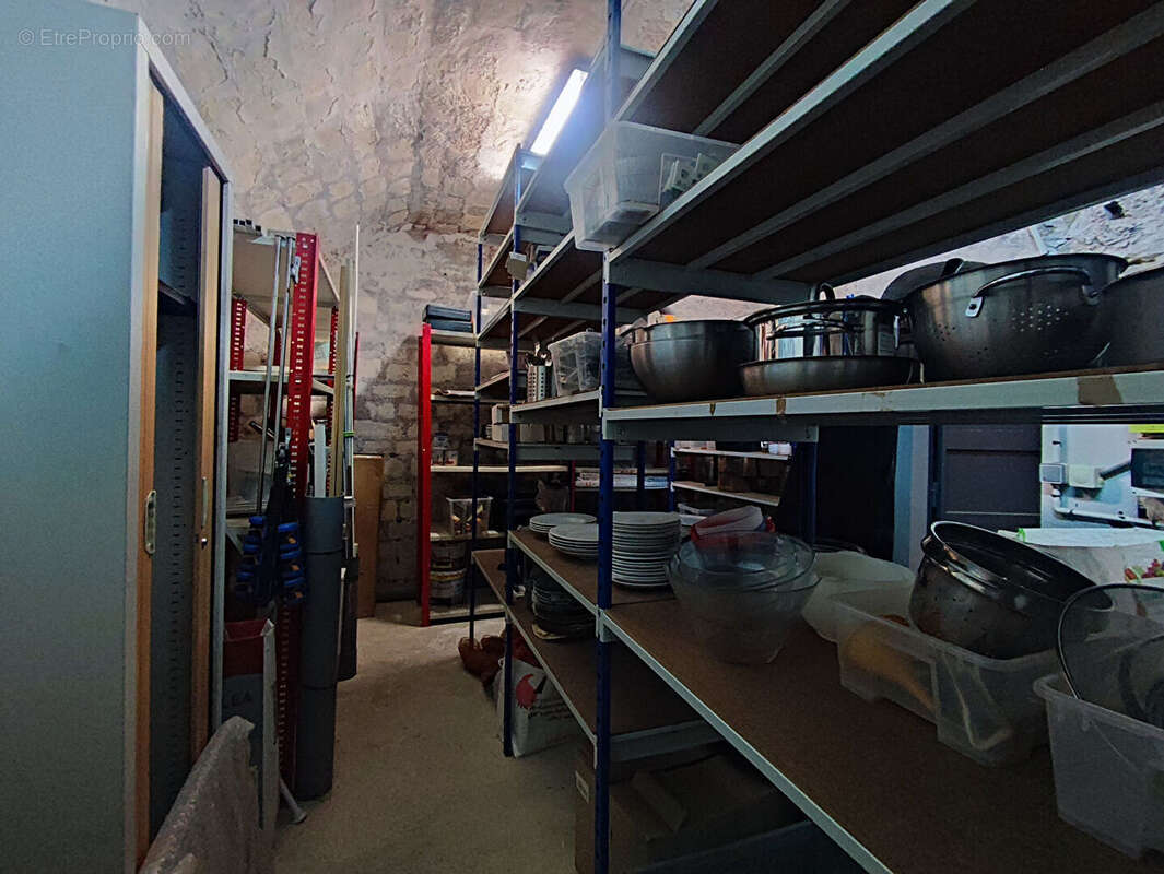 Appartement à PARIS-3E