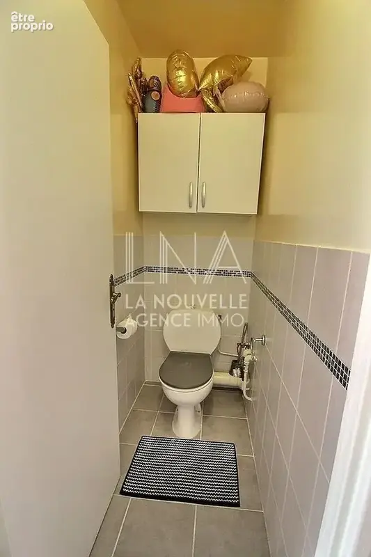 Appartement 3 pièces 92 m² à vendre à Bagnolet (93170) - photo 9