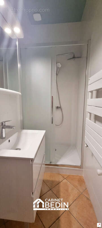 Maison 123 m² à Bordeaux  - photo 9