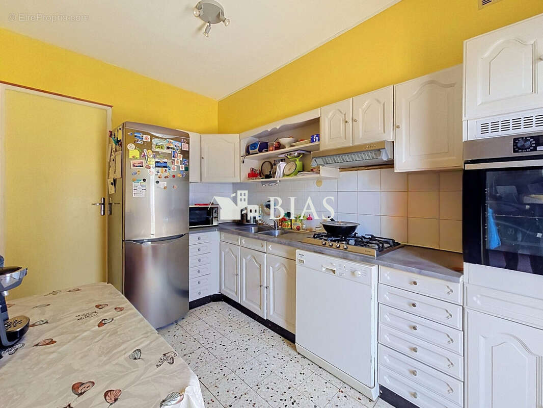 Maison 65 m² à Roumare  - photo 3