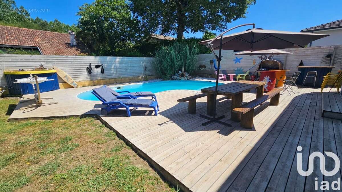 Photo 4 - Maison à DAX